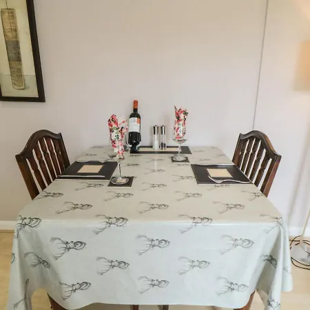 Ferienhaus Smiths