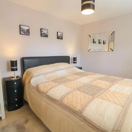 Cartwheel Hébergement de vacances *