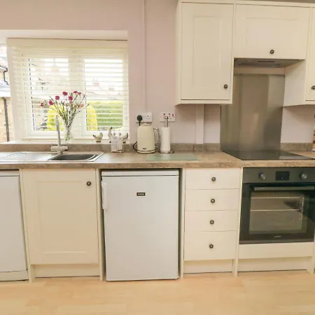 Hébergement de vacances Cartwheel *