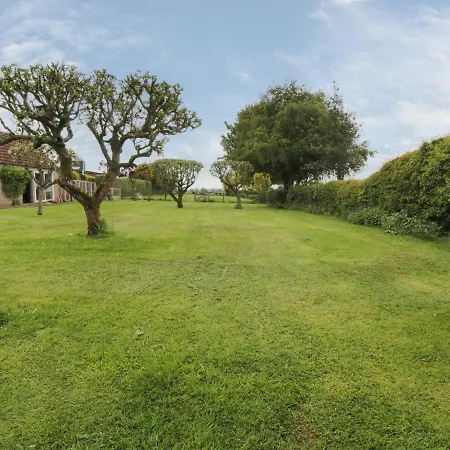 Hébergement de vacances Cartwheel York