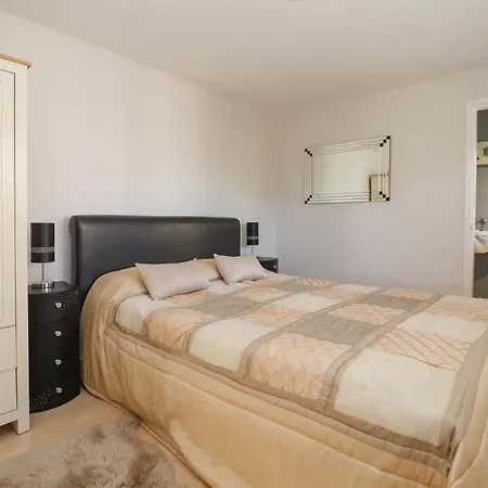 Vakantiehuis Cartwheel York