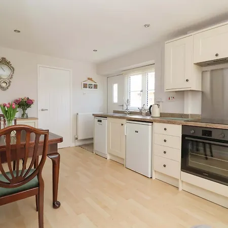 Cartwheel Vakantiehuis