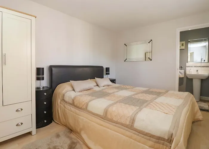 Vakantiehuis Cartwheel York