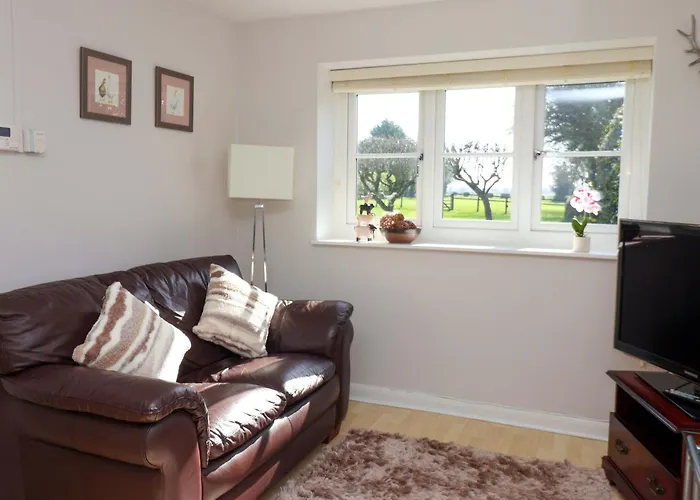 Vakantiehuis Cartwheel *