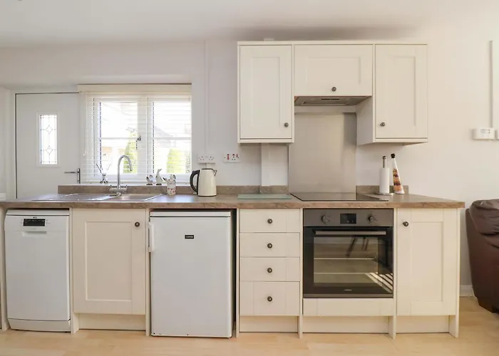 Cartwheel Vakantiehuis