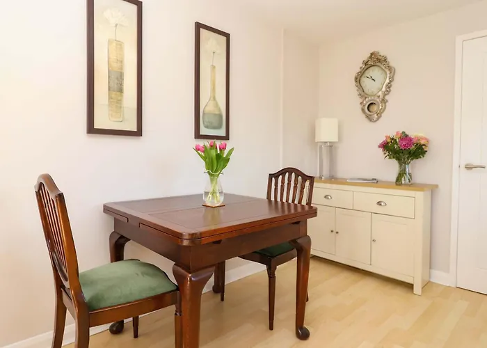 Cartwheel Vakantiehuis York