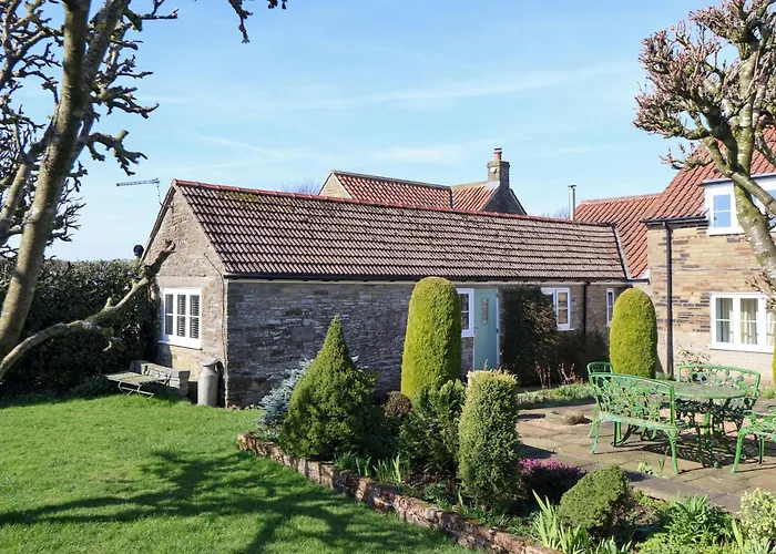 Cartwheel Vakantiehuis