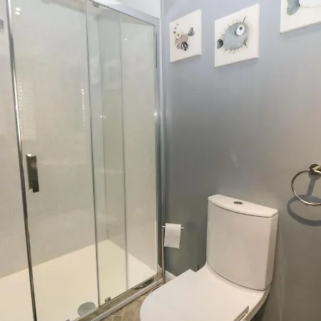 Σπίτι διακοπών Cartwheel *