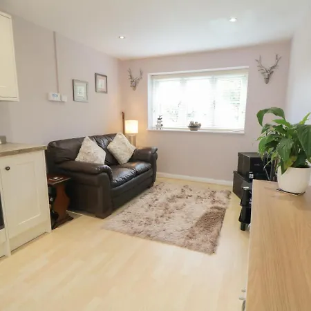 Σπίτι διακοπών Cartwheel *