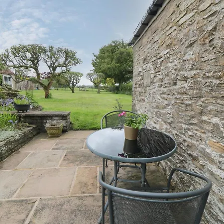 Σπίτι διακοπών Cartwheel *