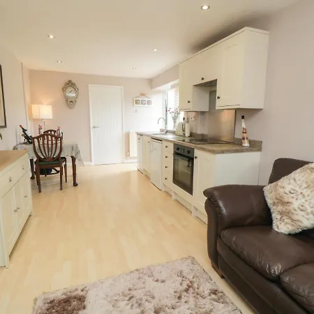 Σπίτι διακοπών Cartwheel Γιορκ