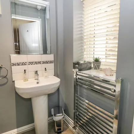 Cartwheel Σπίτι διακοπών *