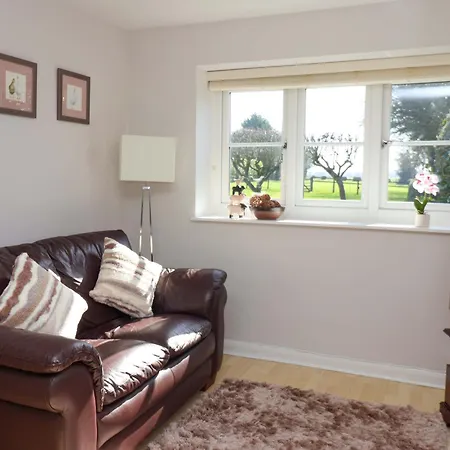 Prázdninový dům Cartwheel *