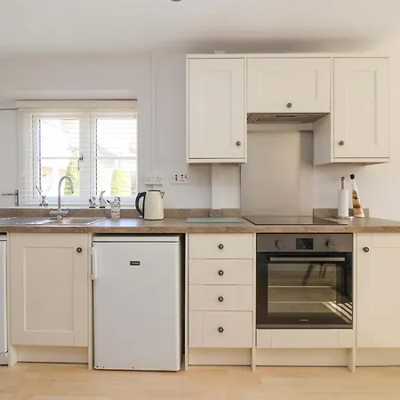 Cartwheel Prázdninový dům