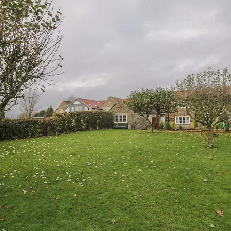 Cartwheel Σπίτι διακοπών