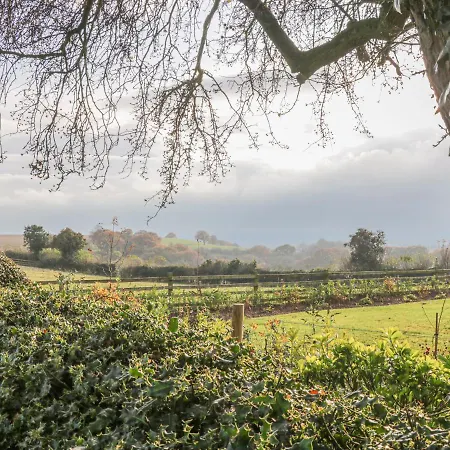 Σπίτι διακοπών Cartwheel *