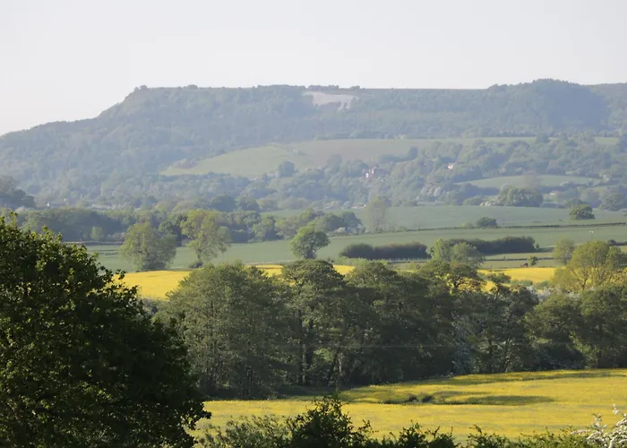 Prázdninový dům Cartwheel