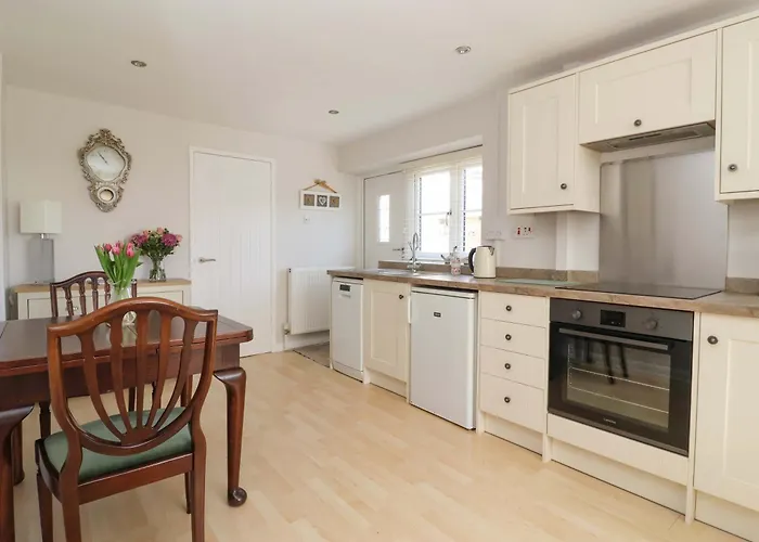 Cartwheel Prázdninový dům