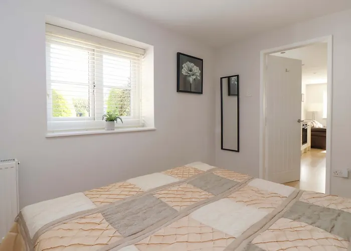 Cartwheel Prázdninový dům