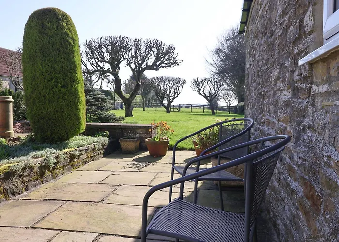 Cartwheel Prázdninový dům